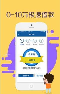 小牛闪贷解析 软件服务真实性评估与用户体验综述